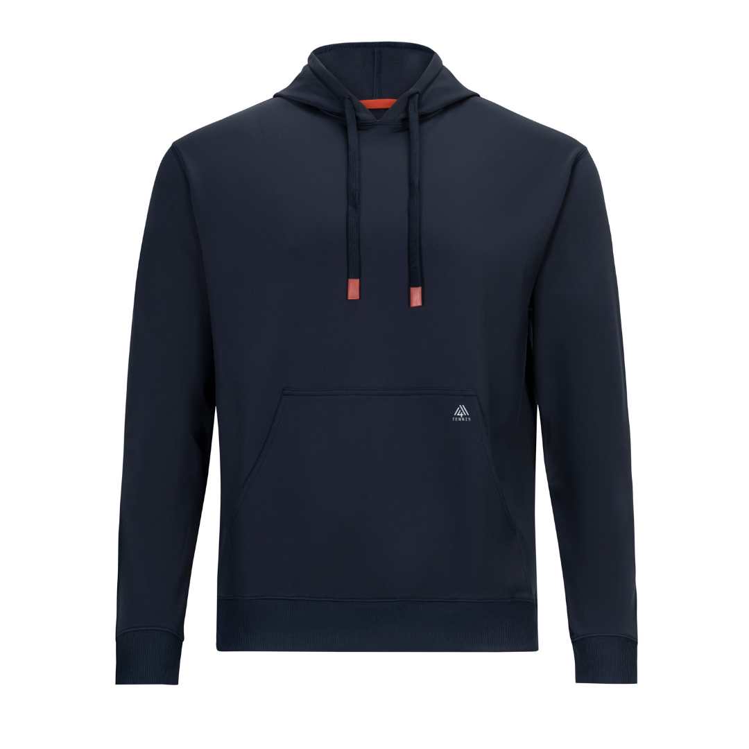 Men's Stealth Pullover - Tennis