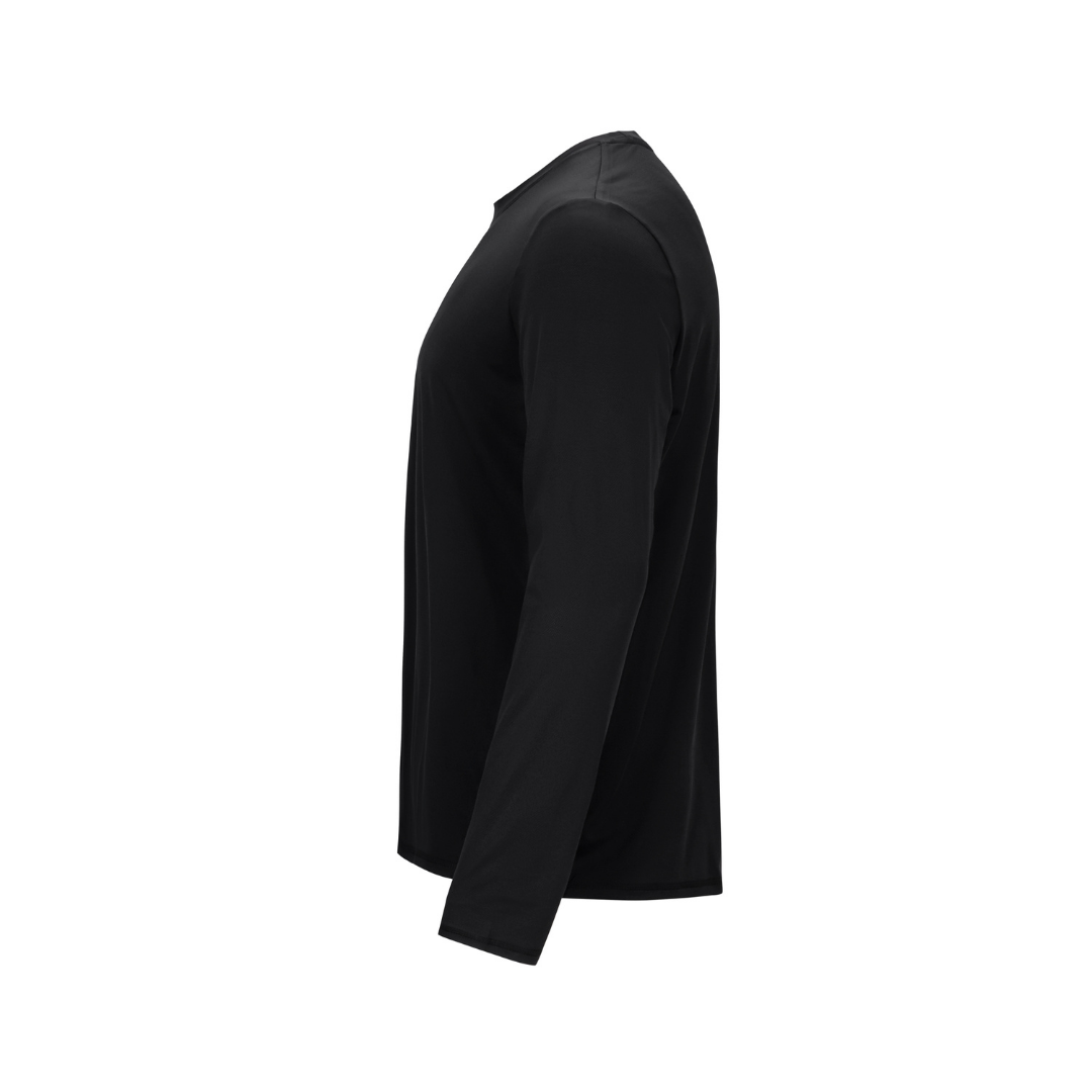 Men&#39;s Elite Long Sleeve Tee - Squash