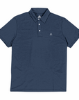 Men's Hybrid Polo - Paddle