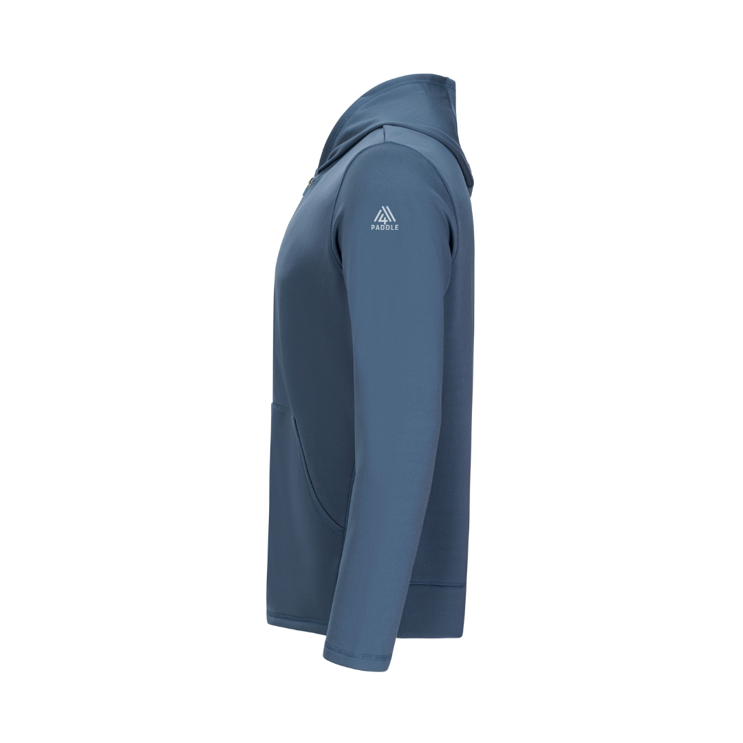 Men's Stealth Hoodie - Paddle