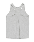 Women's Hybrid Tank - Pickle