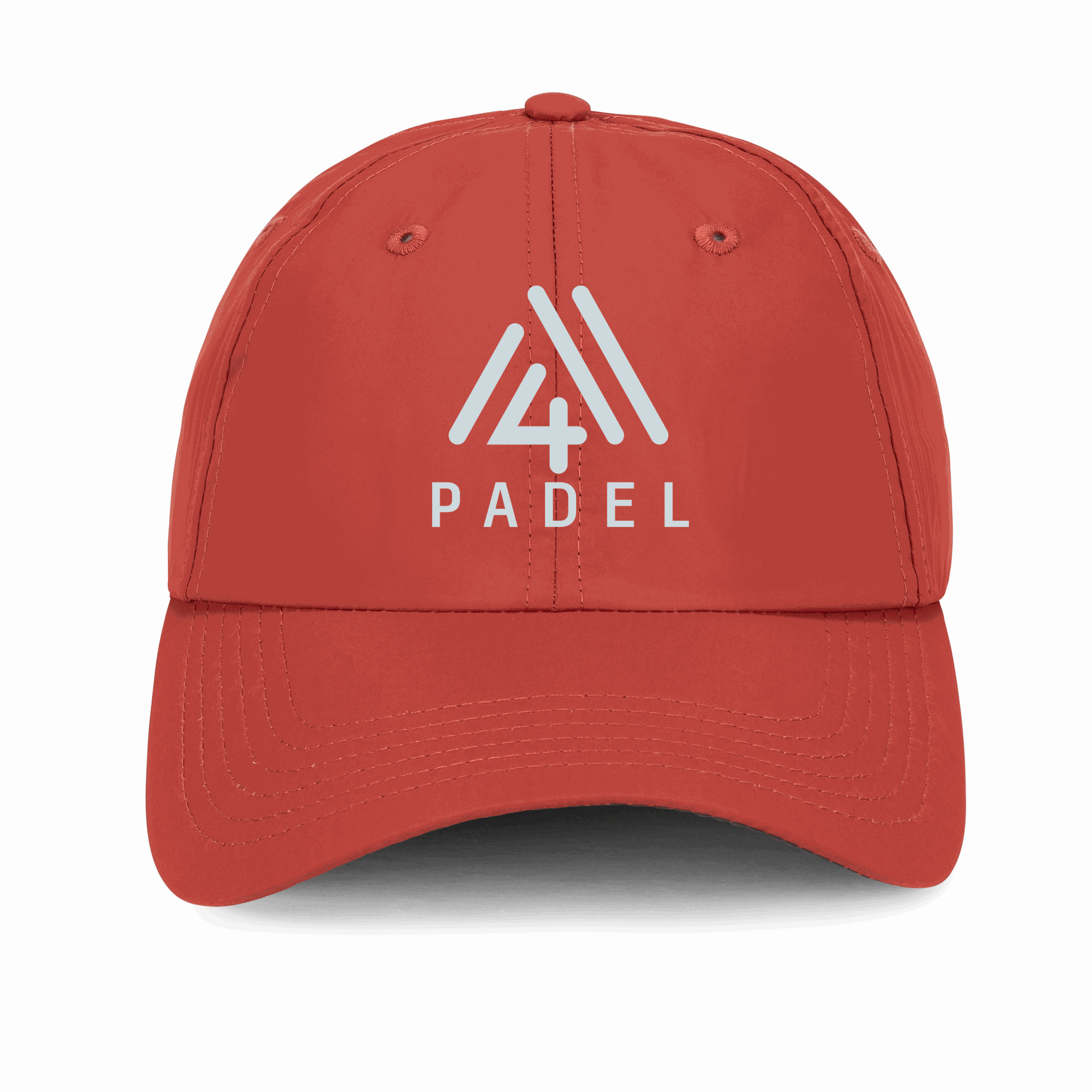 M4 Hat - Padel 1 SIZE Brick