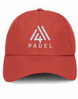 M4 Hat - Padel 1 SIZE Brick