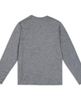 Men's Hybrid Long Sleeve Tee - Core