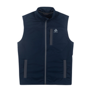 Men's Roller Vest - Padel Navy