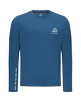 Men's Hybrid Long Sleeve Tee - Padel