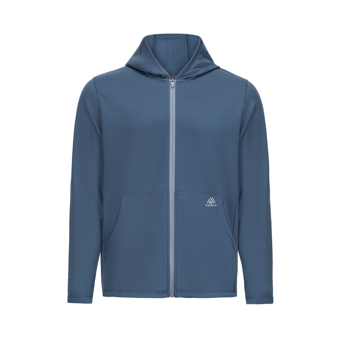 Men's Stealth Hoodie - Paddle