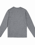 Men's Hybrid Long Sleeve Tee - Tennis