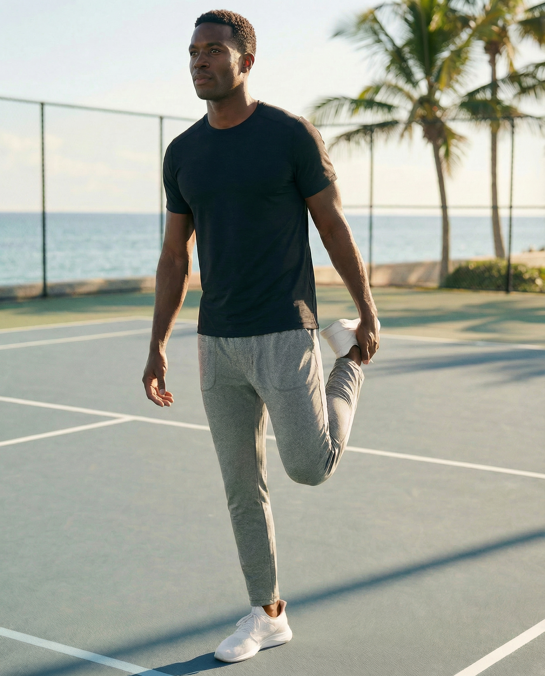 Men's Perpetual Jogger
