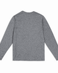 Men's Hybrid Long Sleeve Tee