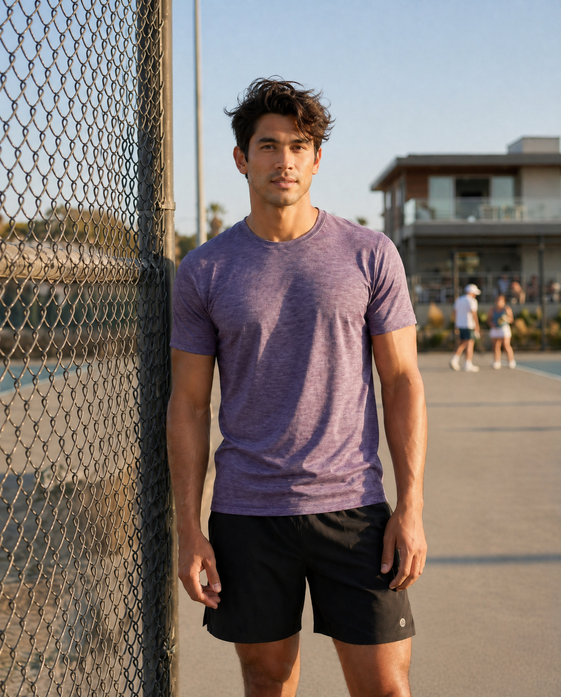 Men's Elite Tee