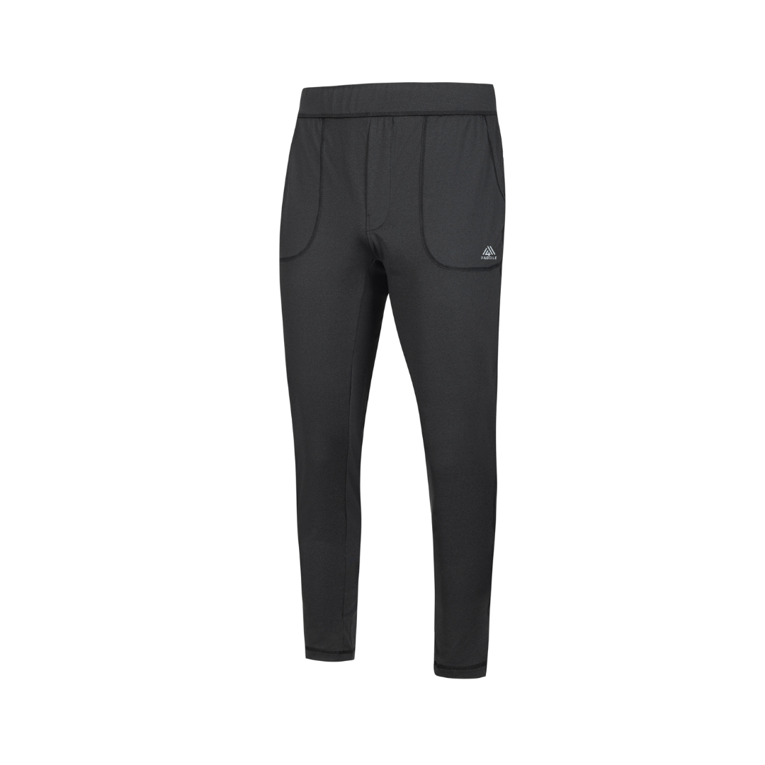 Men&#39;s Performance Jogger - Paddle Black