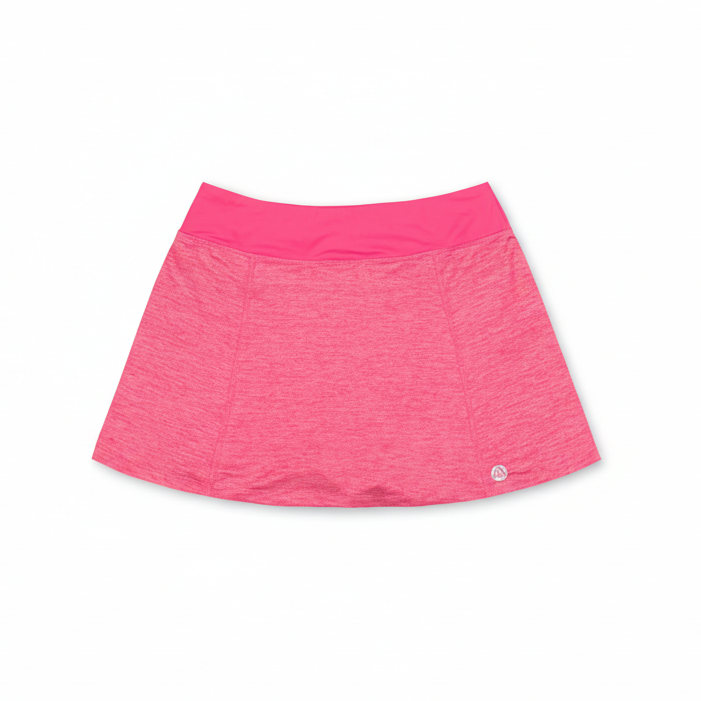Women's Elite Skort Bright Pink