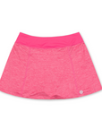 Women's Active Skort - Tennis BRIGHT PINK