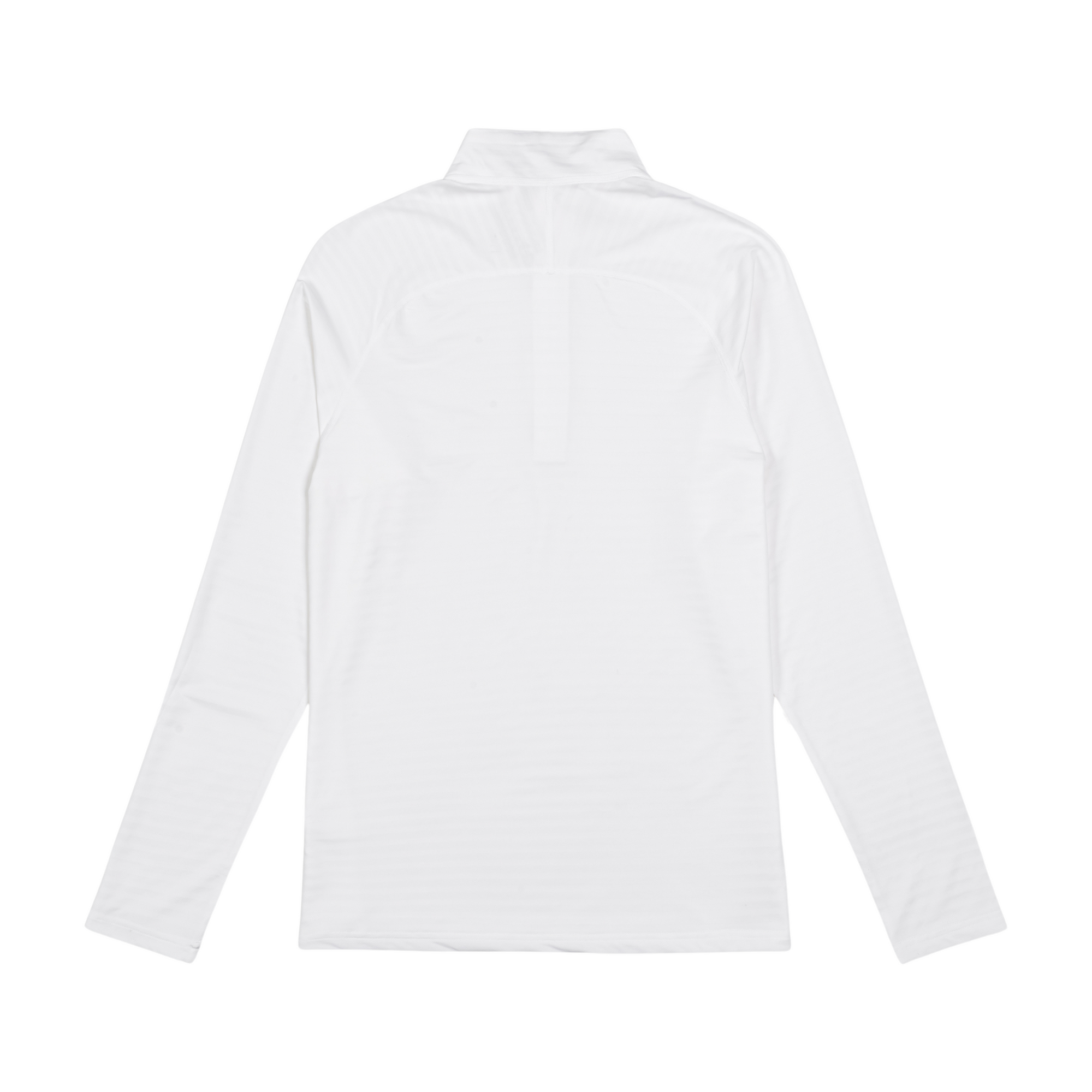 Men&#39;s Active Stripe 1/4 Zip - Tennis