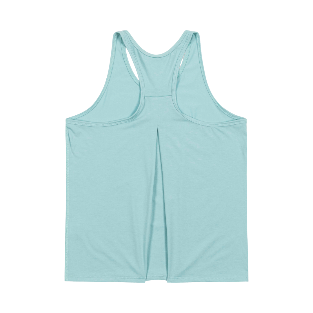 Women&#39;s Hybrid Tank - Padel