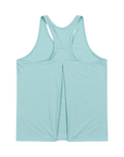 Women's Hybrid Tank - Padel