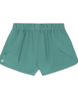 Women's Active Short - Pickle PINE