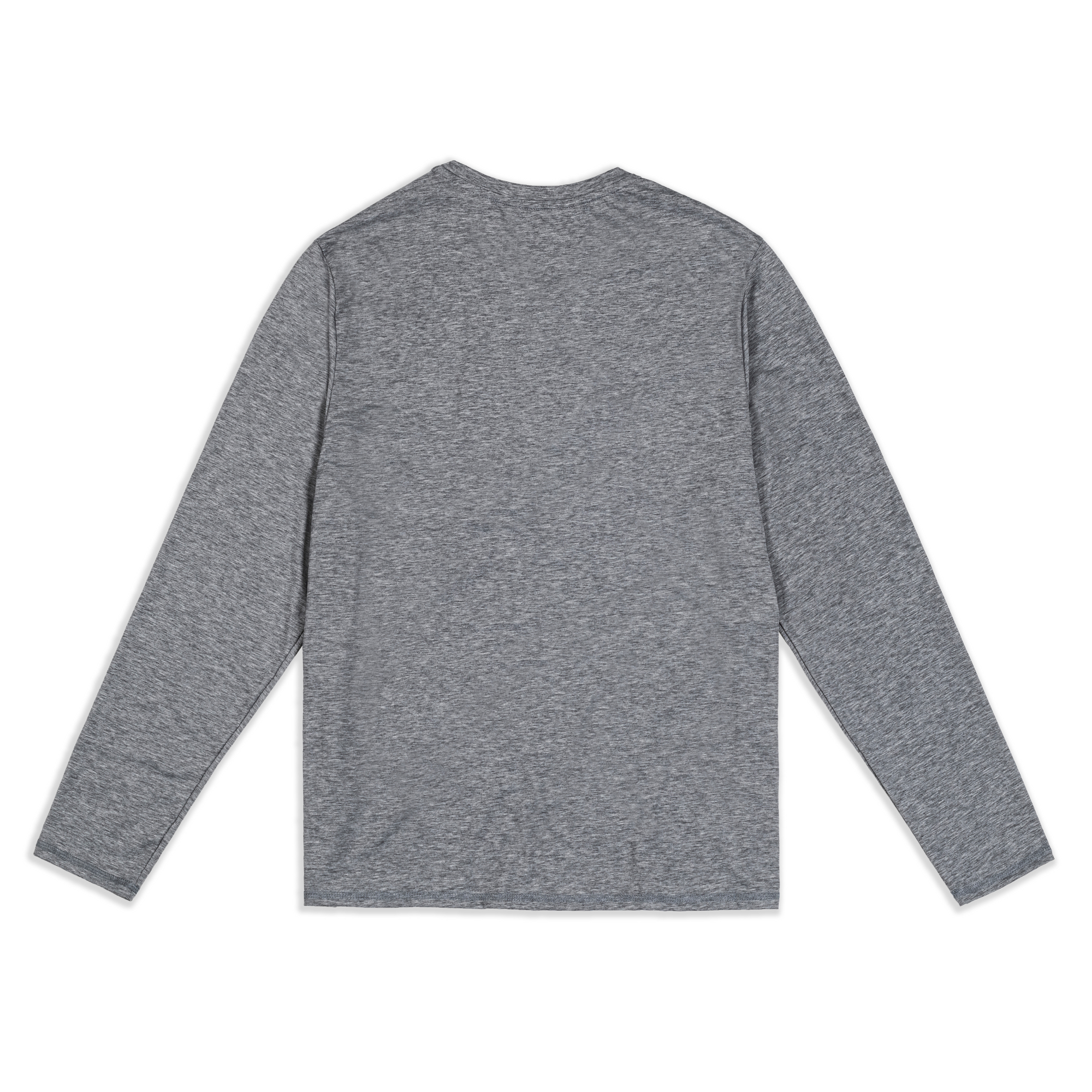 Men&#39;s Hybrid Long Sleeve Tee - Tennis