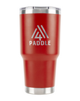 30 Oz Tumbler 30 Red Paddle