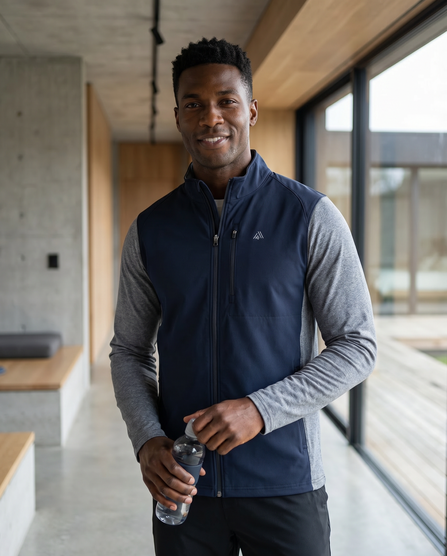 Men's Transition Jacket