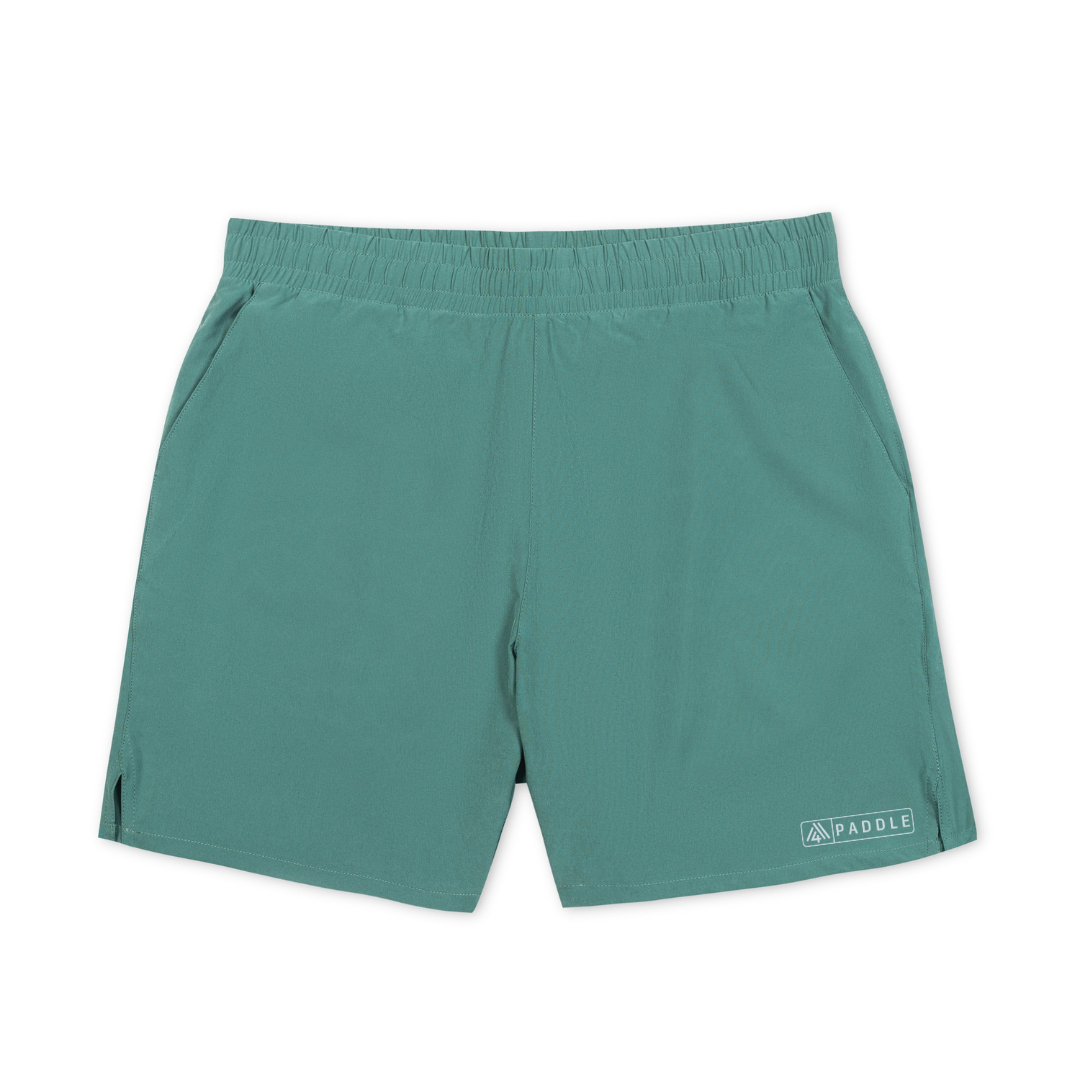 Men's Ranger Shorts - Paddle Pine