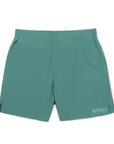 Men's Ranger Shorts - Paddle Pine