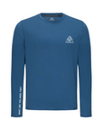 Men's Hybrid Long Sleeve Tee - Paddle