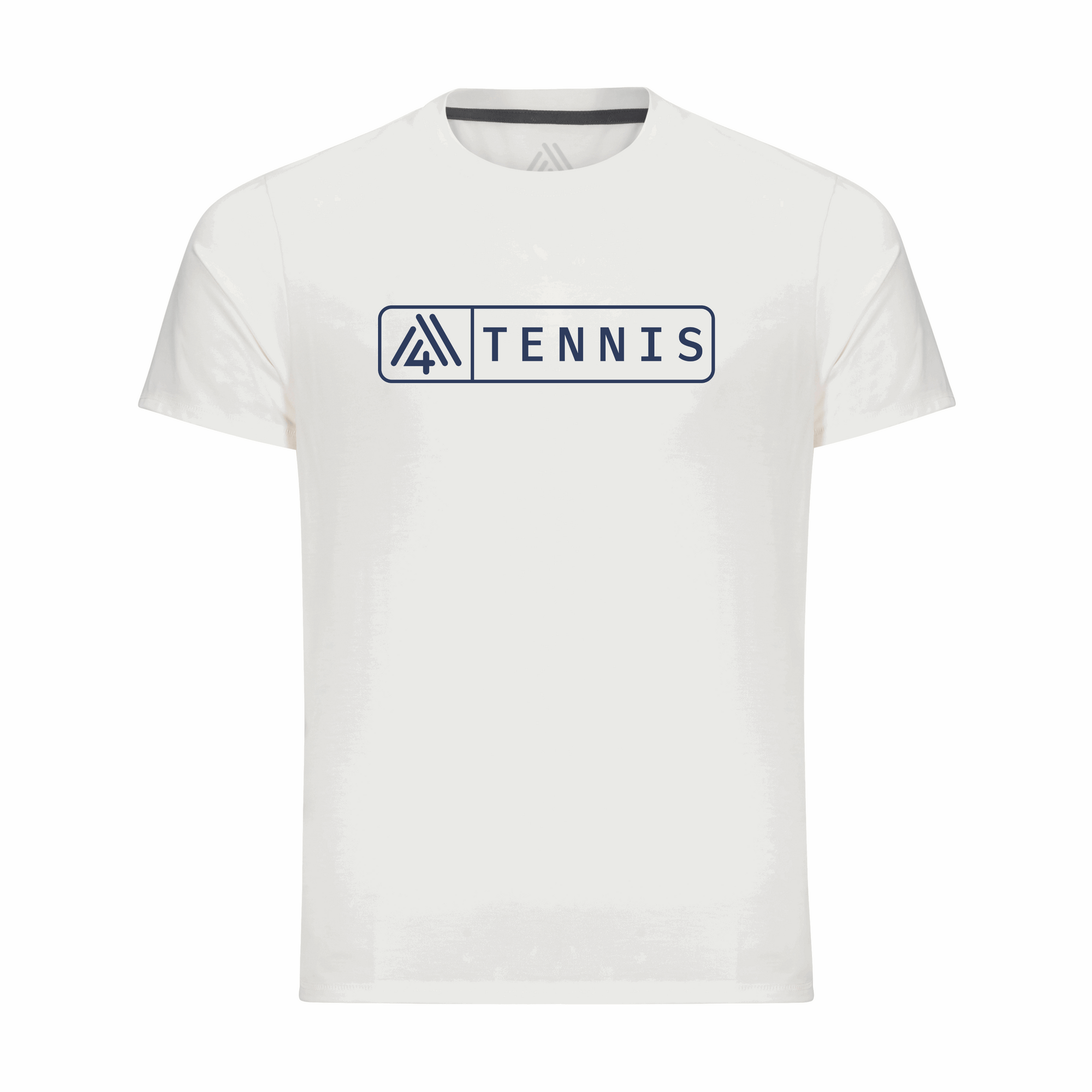 Men's WAYM4 Hybrid Tee - Tennis White
