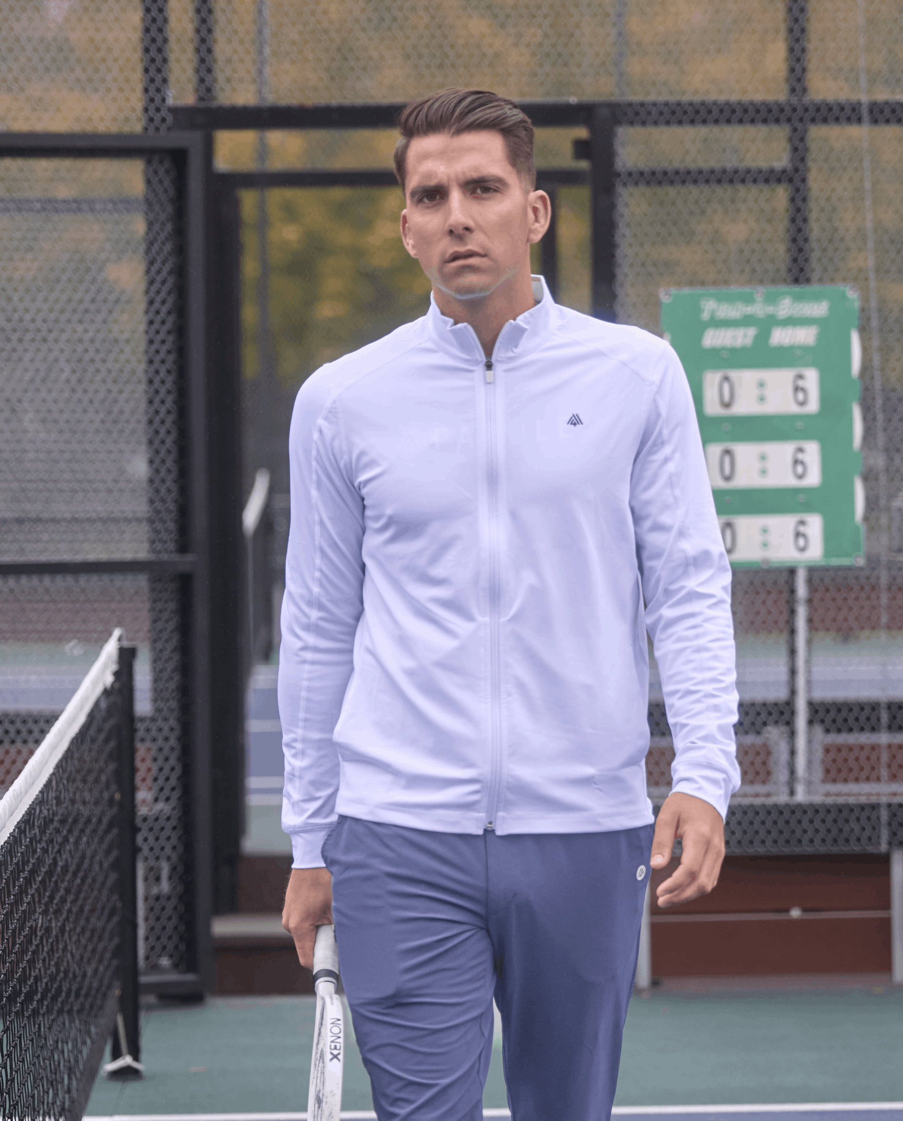 Men's Perpetual Jacket