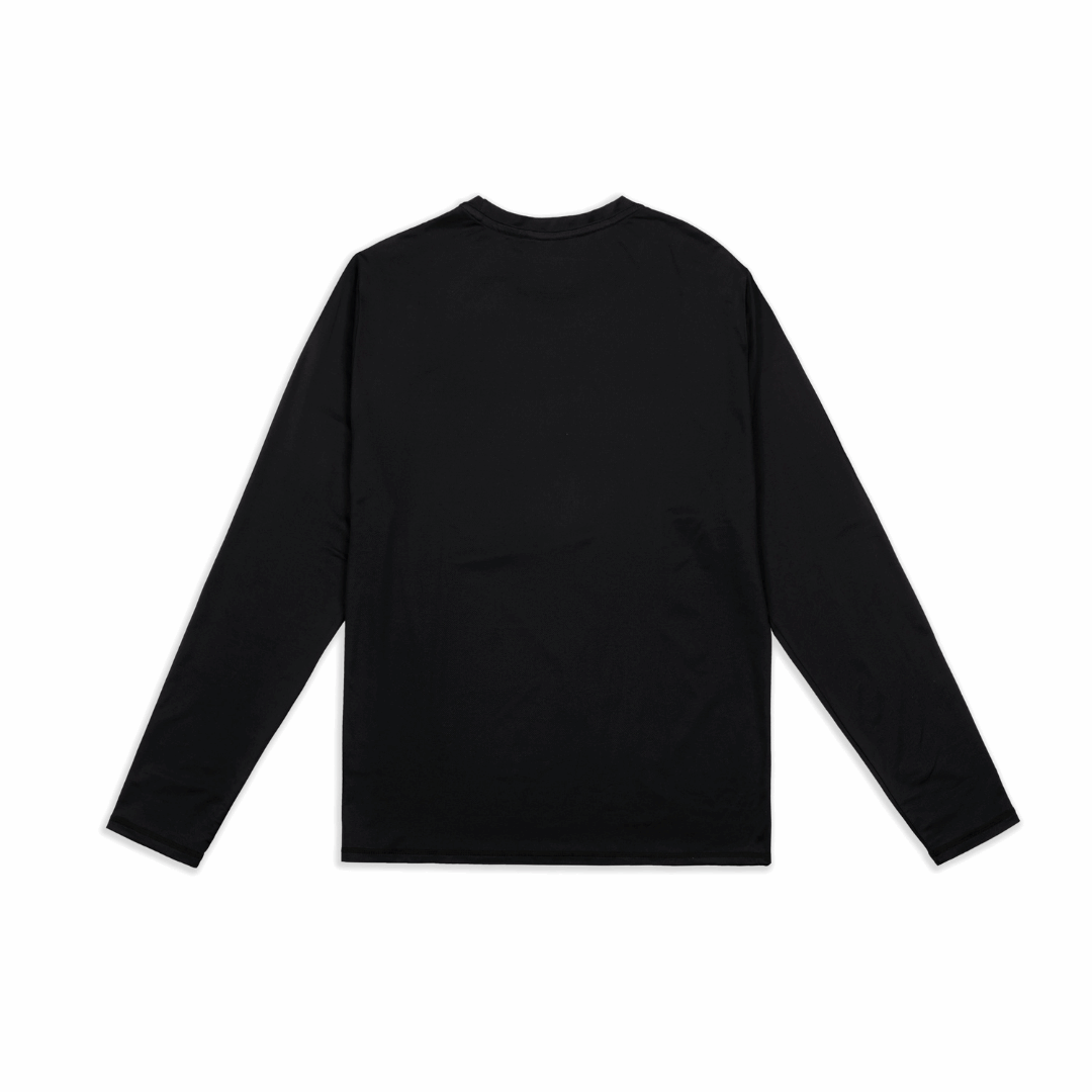 Men's Elite Long Sleeve Tee