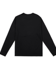 Men's Elite Long Sleeve Tee - Squash