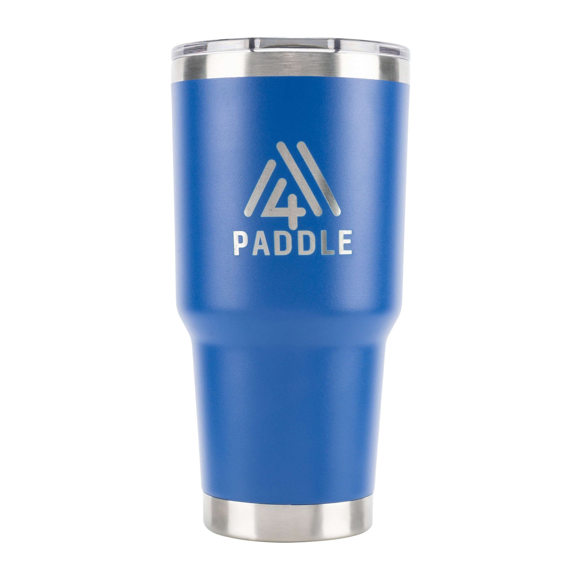 30 Oz Tumbler 30 Blue Paddle