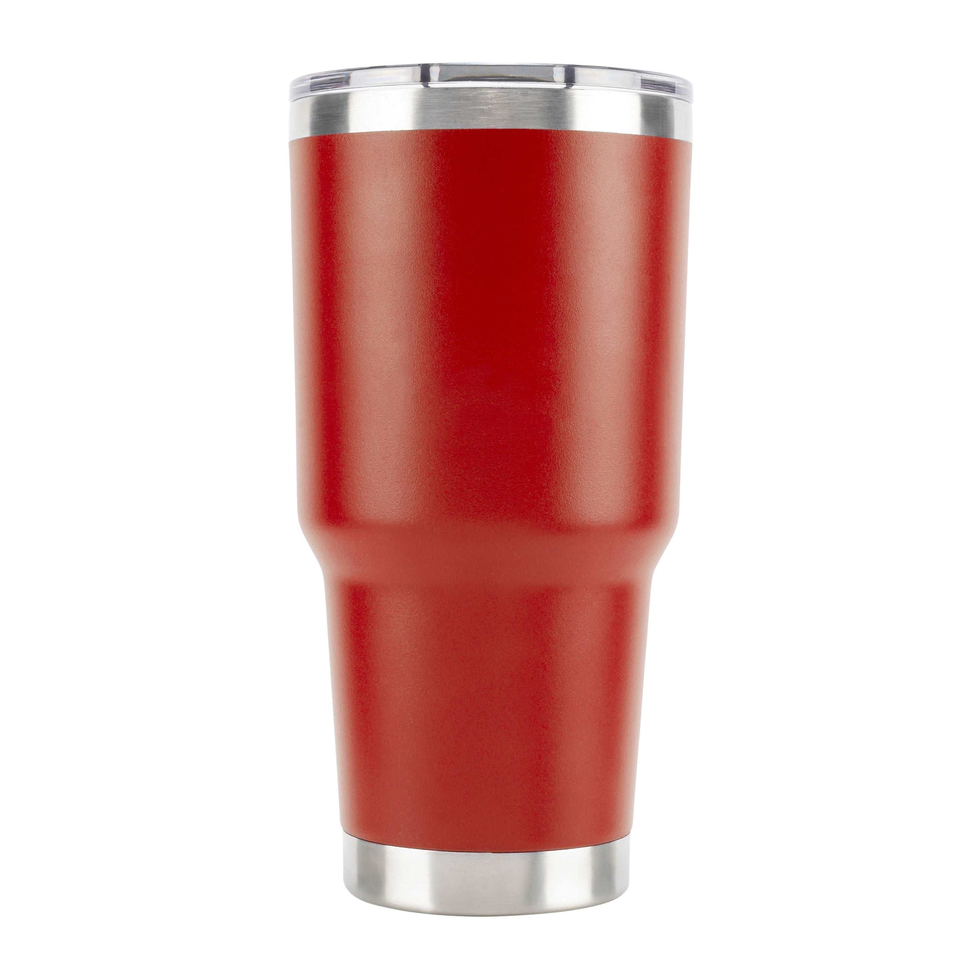 30 Oz Tumbler 30 Red Core