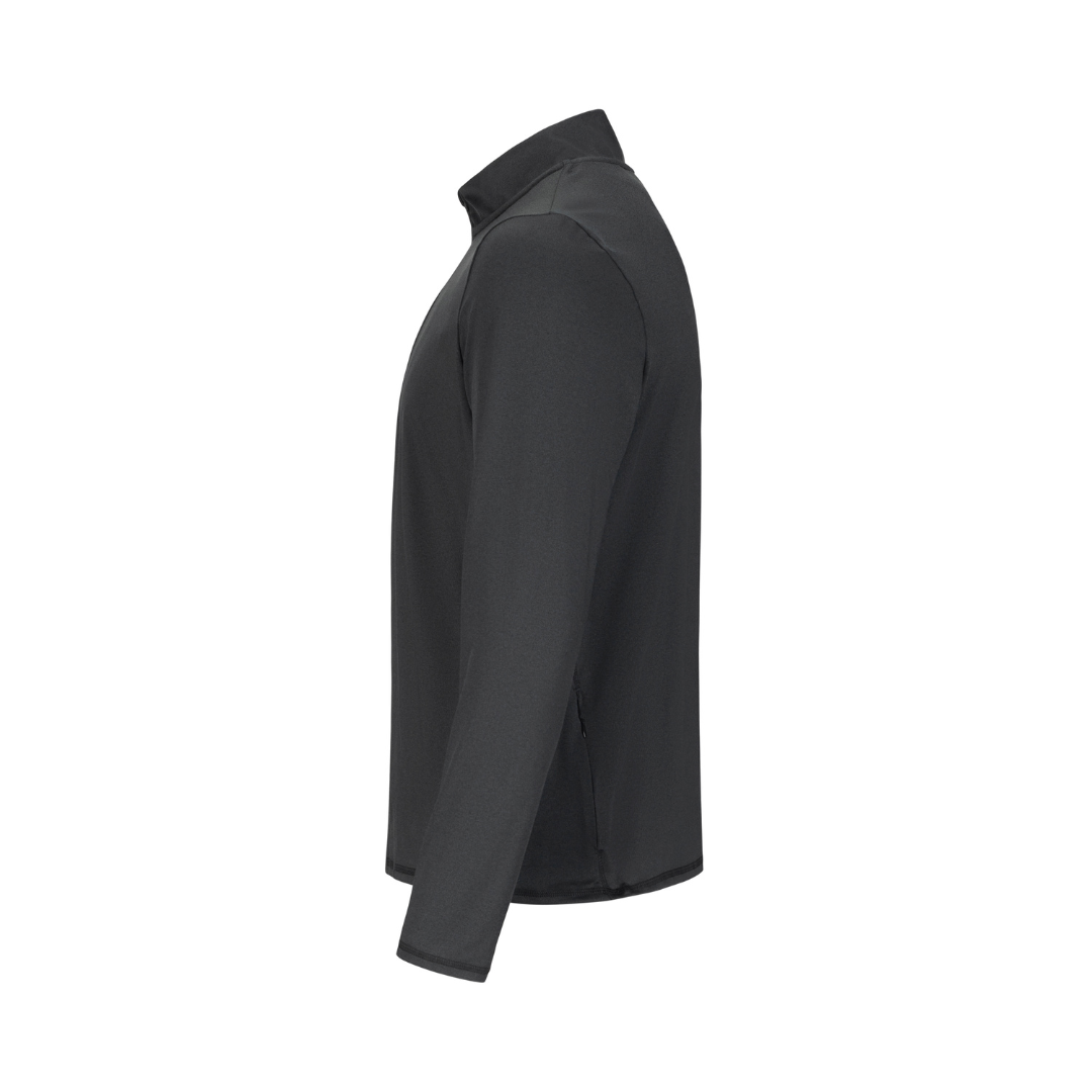 Men's Hybrid 1/4 Zip - Paddle