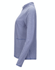 Women's Perpetual Quarter Zip 1.0