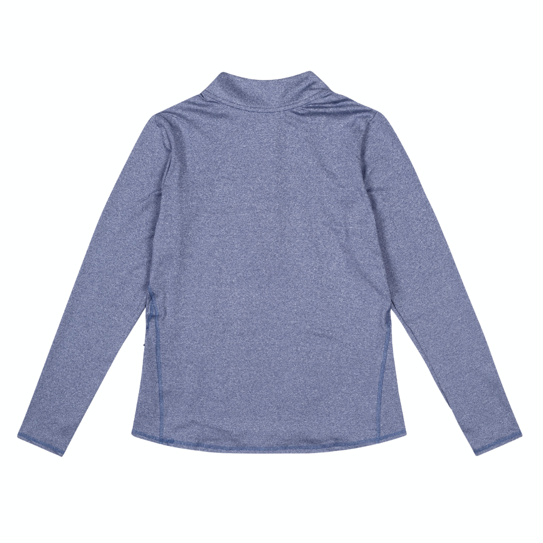 Women's Perpetual Quarter Zip 1.0