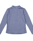 Women's Perpetual Quarter Zip 1.0