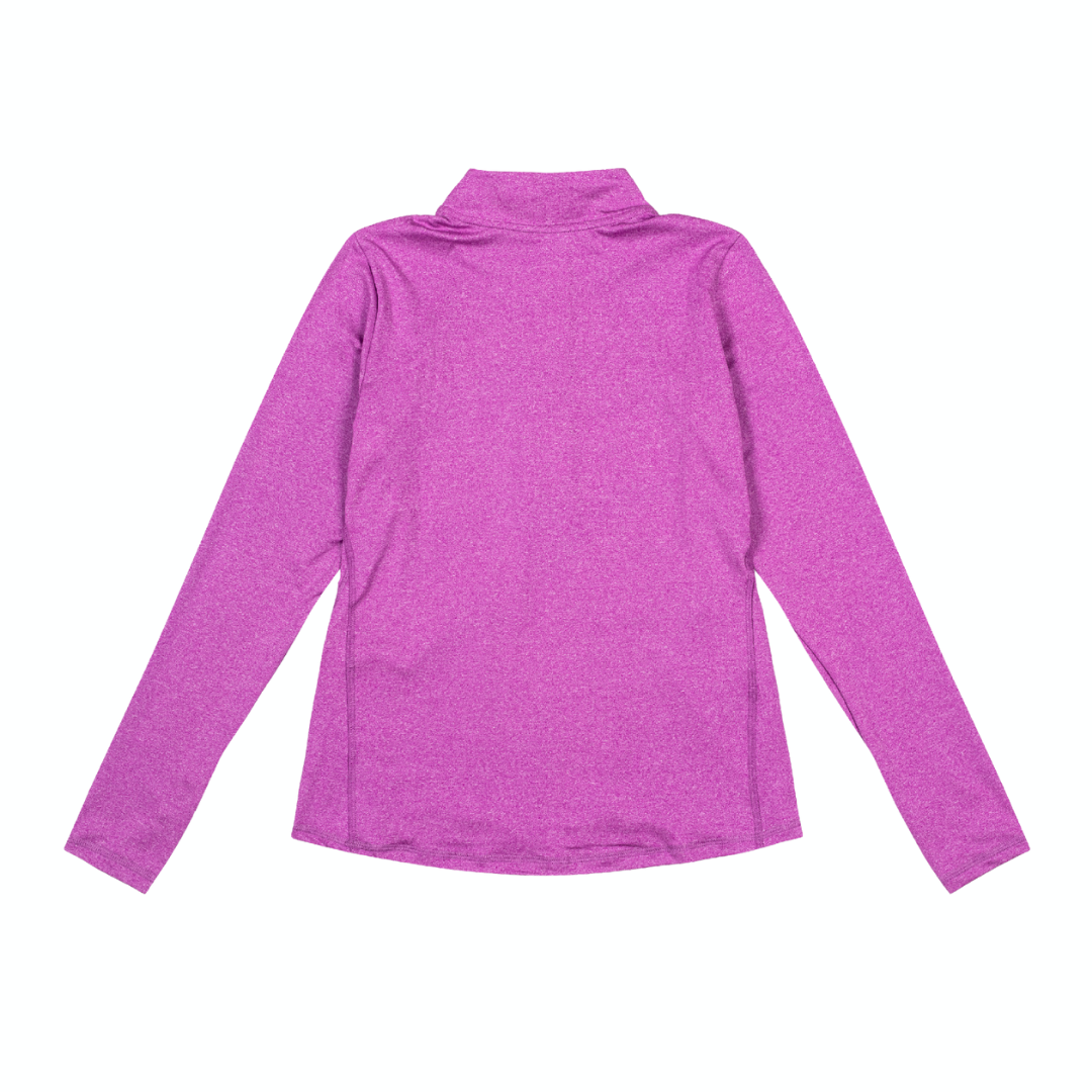 Women's Perpetual Quarter Zip 1.0