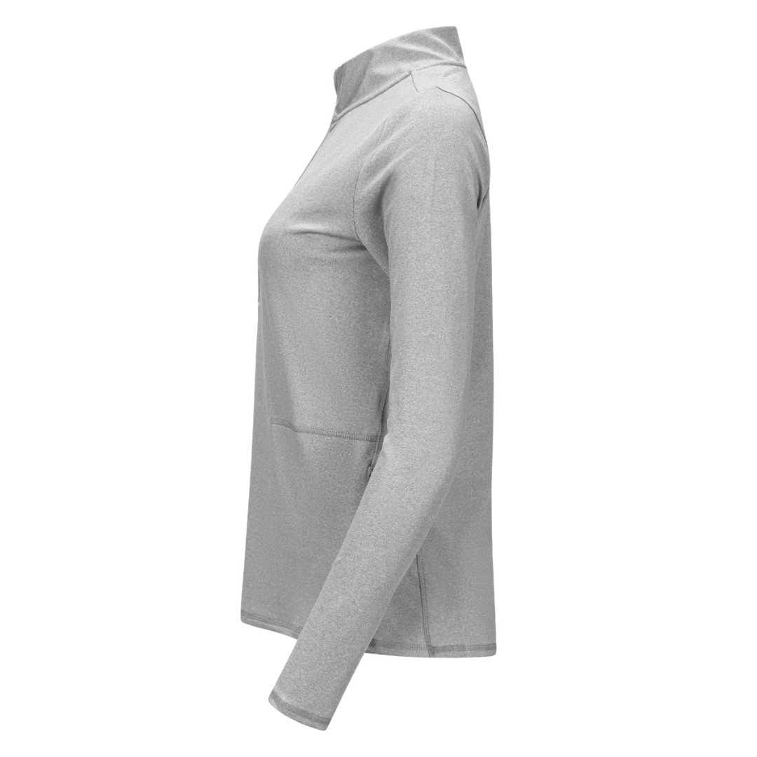 Women's Perpetual Quarter Zip 1.0