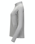 Women's Perpetual Quarter Zip 1.0