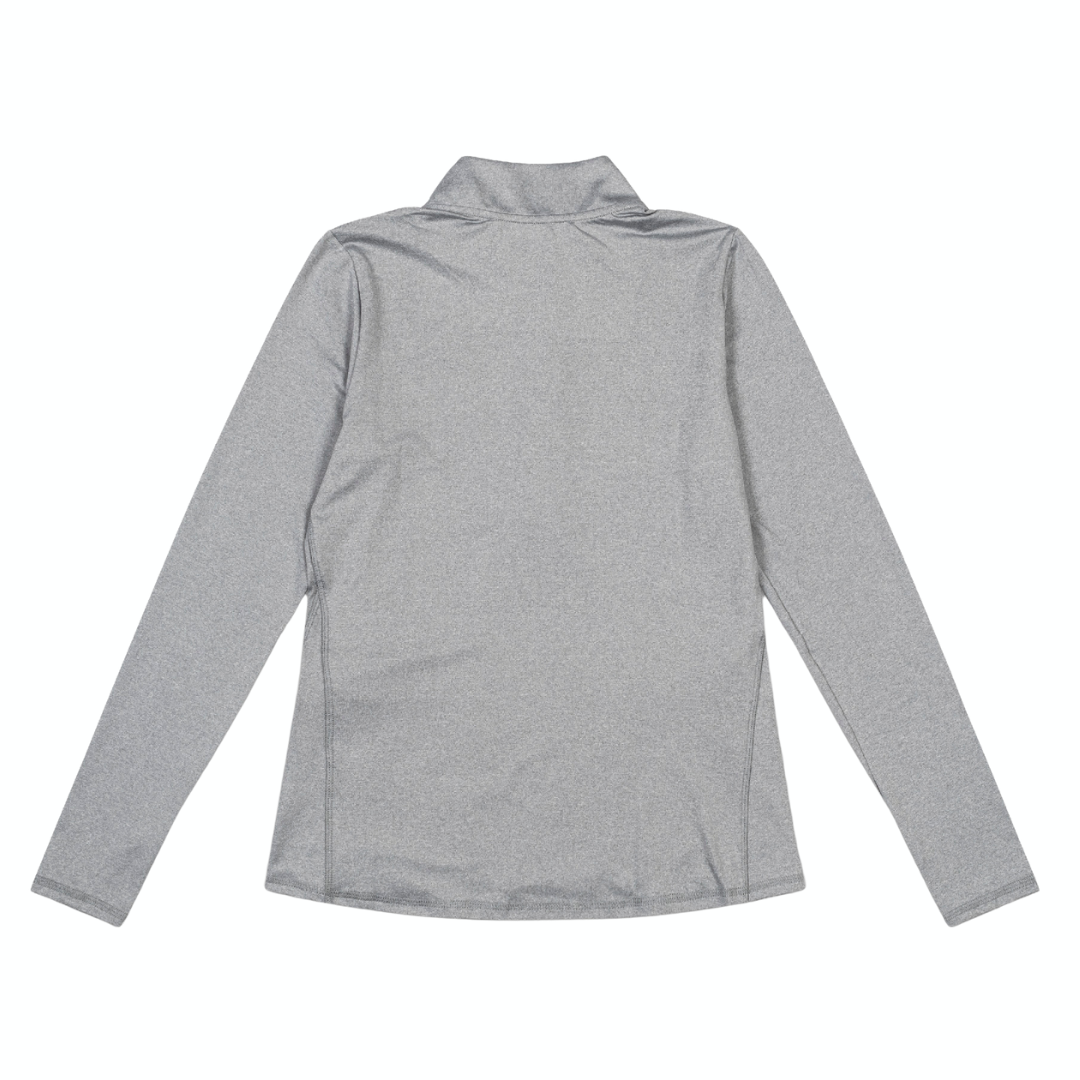 Women's Perpetual Quarter Zip 1.0