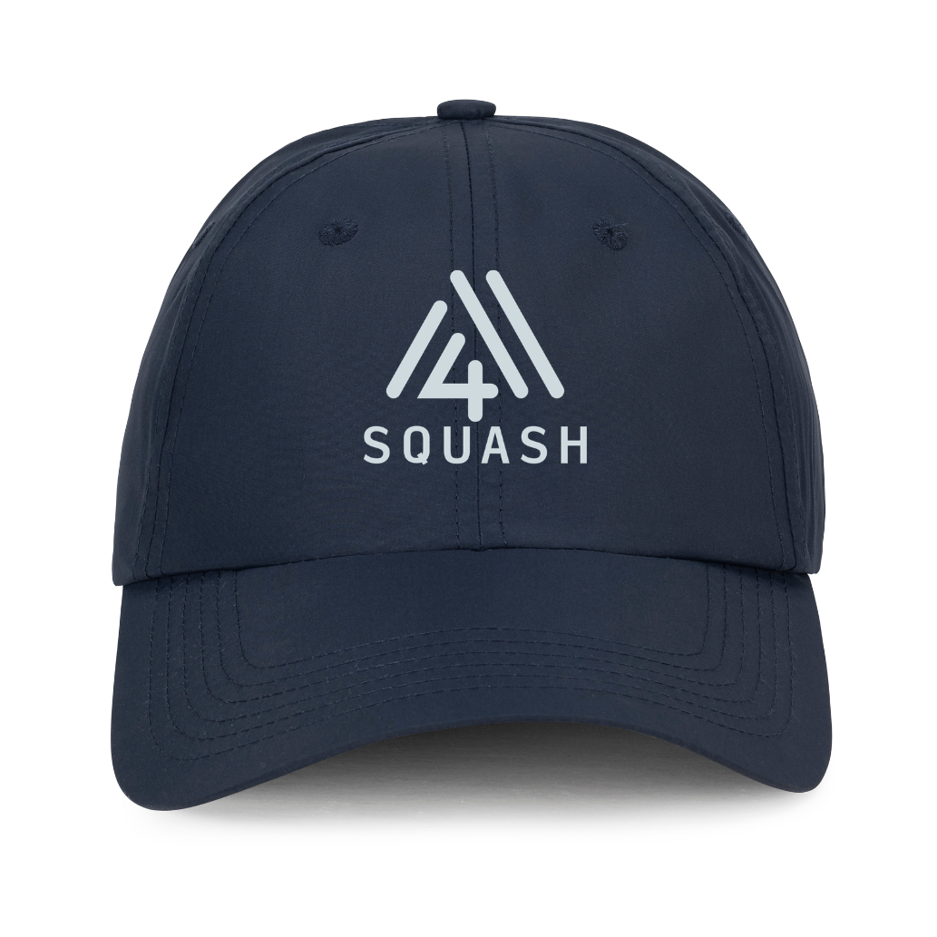 Rally Cap - Squash 1 SIZE Navy