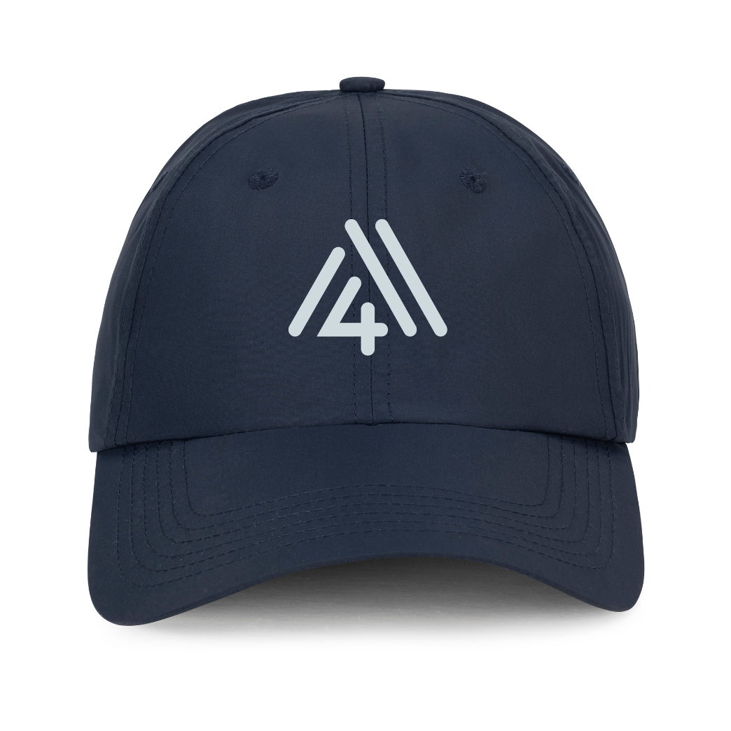 Rally Cap 1 SIZE Navy