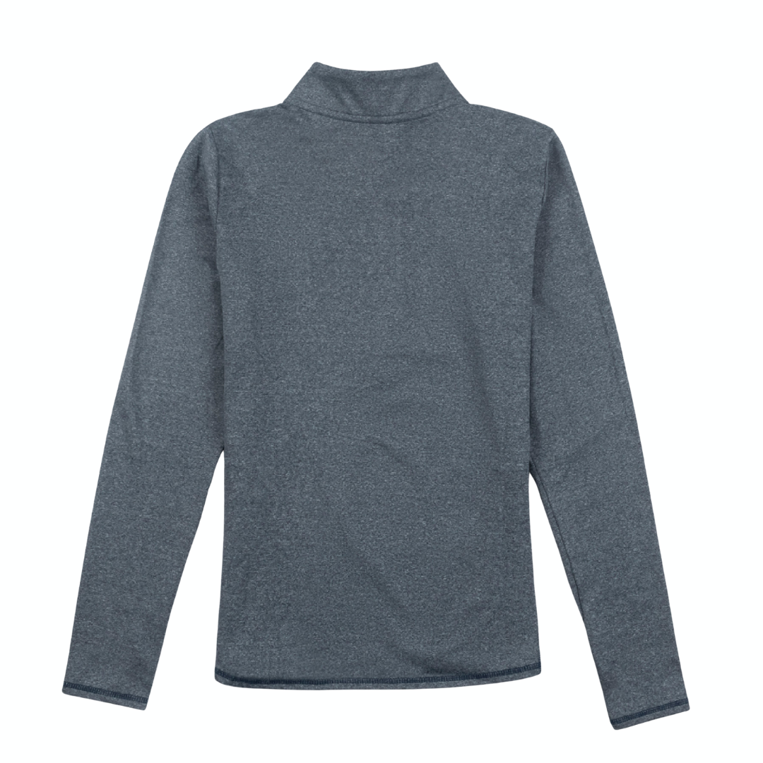 Women's Perpetual Quarter Zip 1.0