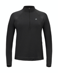 Women's Perpetual 1/4 ZIP 2.0