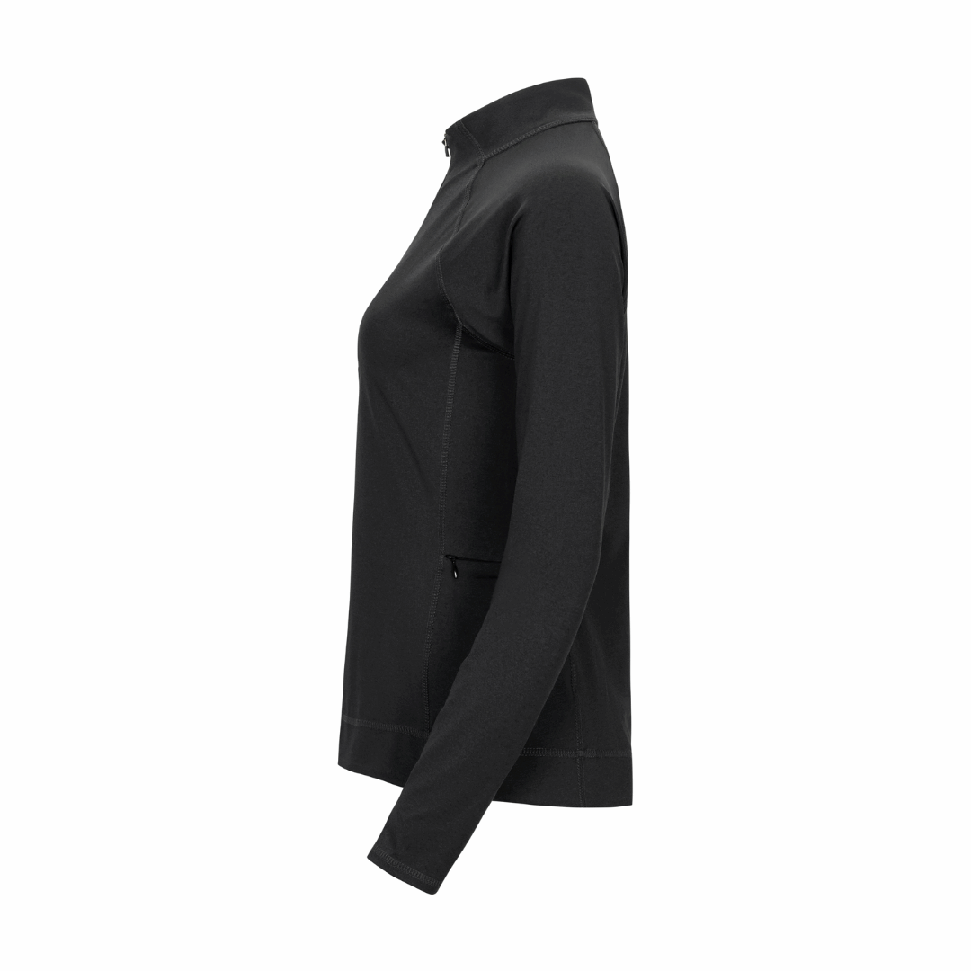 Women's Perpetual 1/4 ZIP 2.0