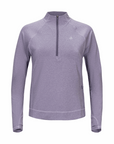 Women's Perpetual 1/4 ZIP 2.0 Dusk