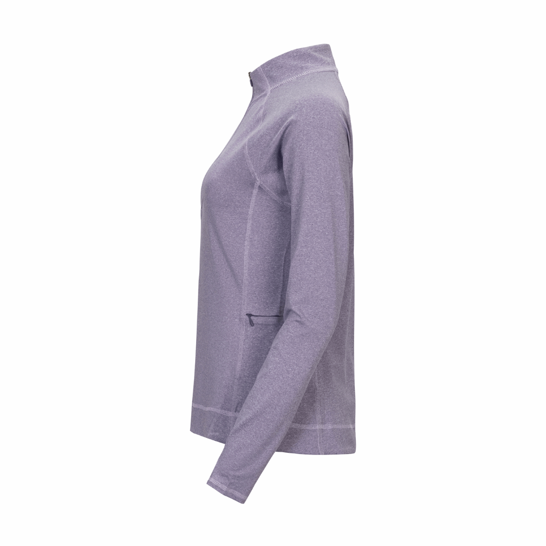 Women's Perpetual 1/4 ZIP 2.0