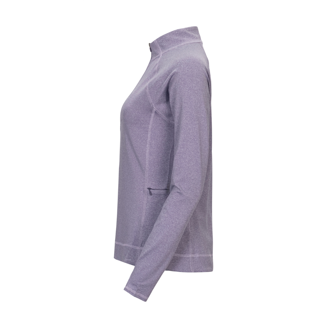 Women's Perpetual 1/4 ZIP 2.0